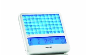Philips blue