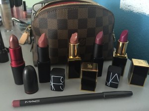 Lipsticks